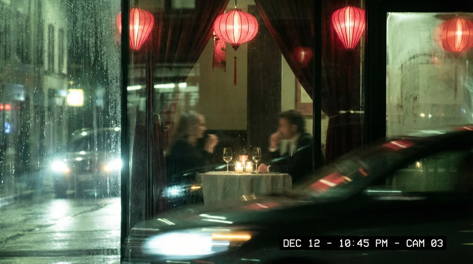 七濑爱丽丝 - 密会现场偷拍